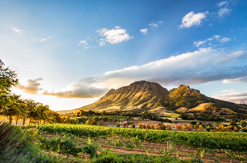 South Africa