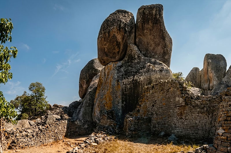 Zimbabwe