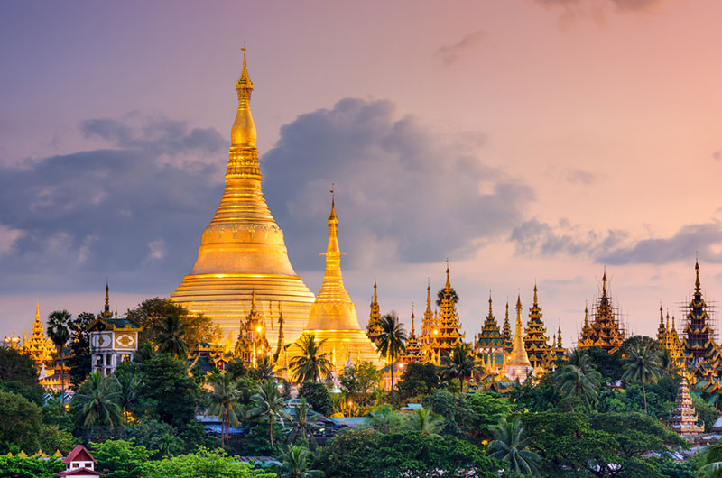 myanmar