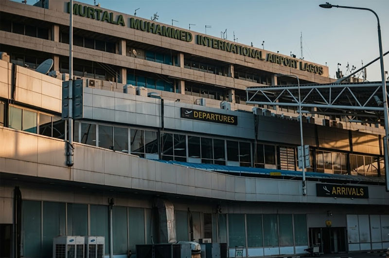 Business Aviation Operations in Nigeria: 2026 Guide to Lagos (DNMM) and Abuja (DNAA)