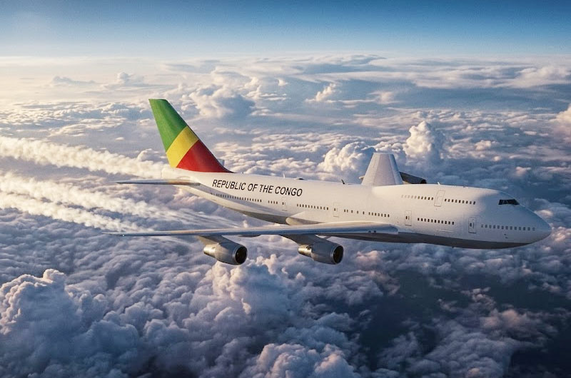 Business Aviation Operations in DR of Congo: Kinshasa  and Lubumbashi Infrastructure and Compliance Challenges