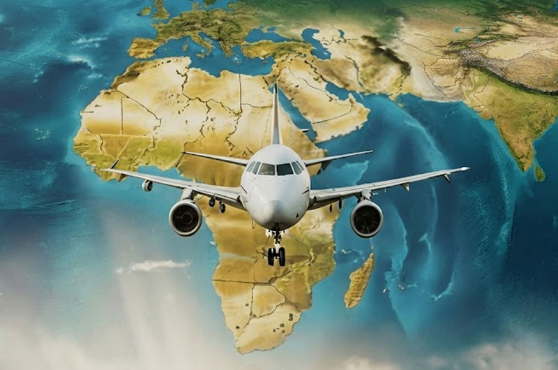Managing High Operating Costs in Africa: Strategic Cost-Control Measures for Business Aviation Operators