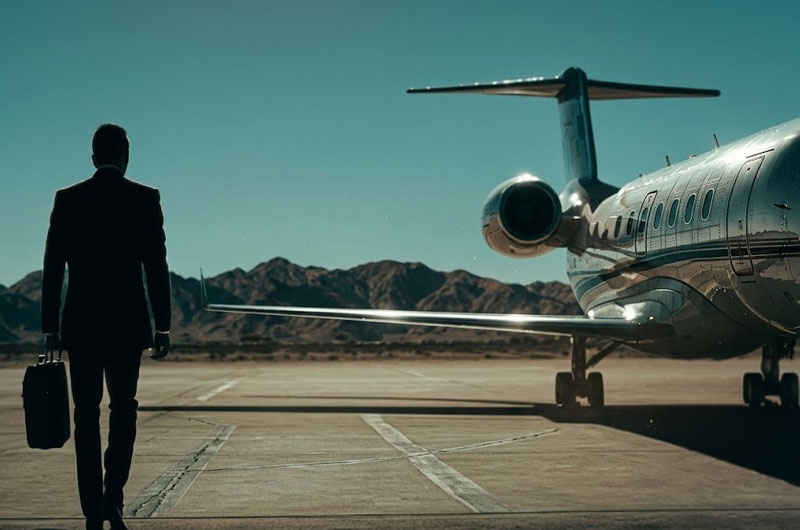 Best Aircraft for Private Business Aviation Operations in 2026: Mission Profiles, Costs & Operational Efficiency