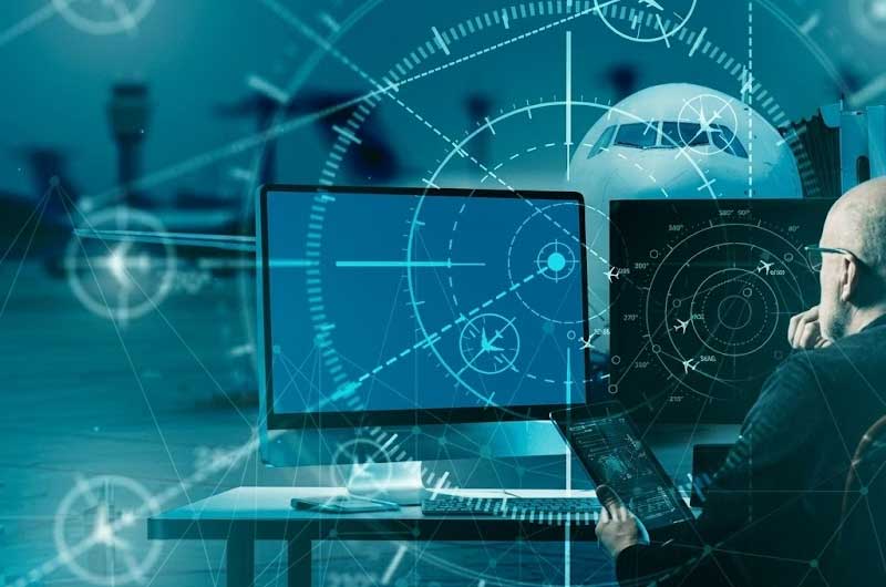 Air Traffic Management Constraints in Africa: How ATC Systems Impact Business Aviation Operations