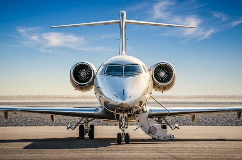 Business Aviation Market Evaluation Framework 2026
