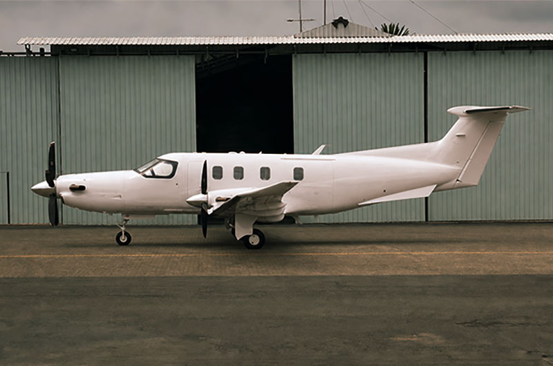 Aircraft Parking Planning at Nairobi Wilson Airport for Safari and Business Aviation