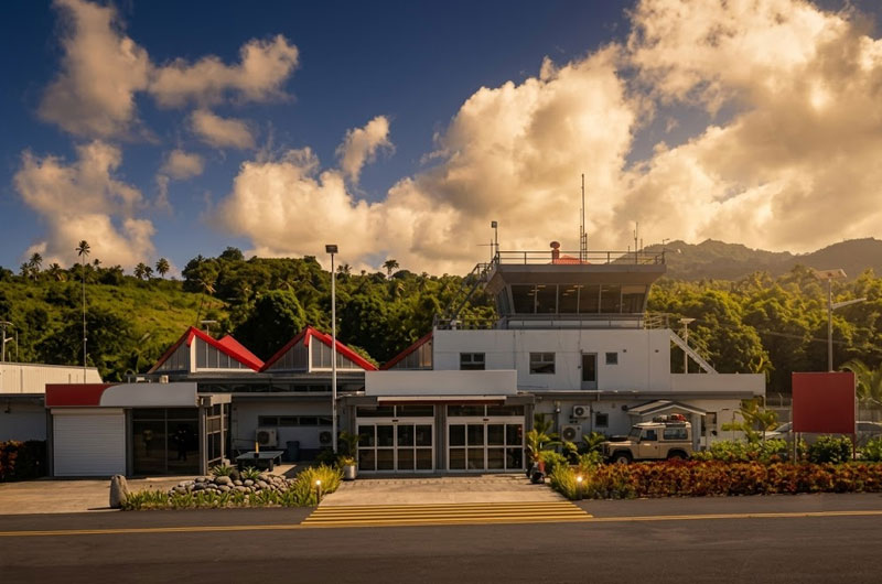 Dominica