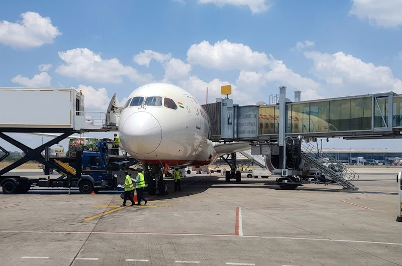 Business Aviation Operations at Jomo Kenyatta International Airport, Nairobi (HKJK): Traffic & Operational Planning 
