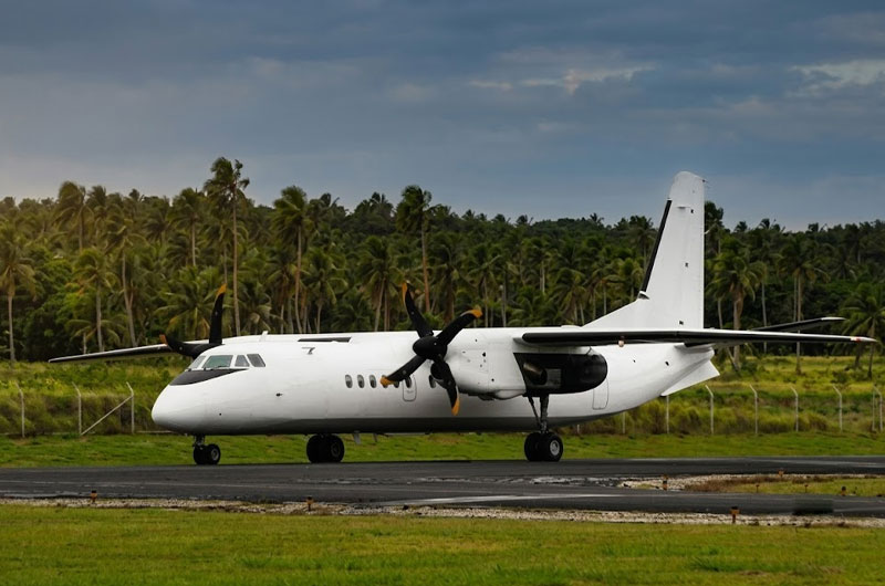 Vavau-airport-Tonga