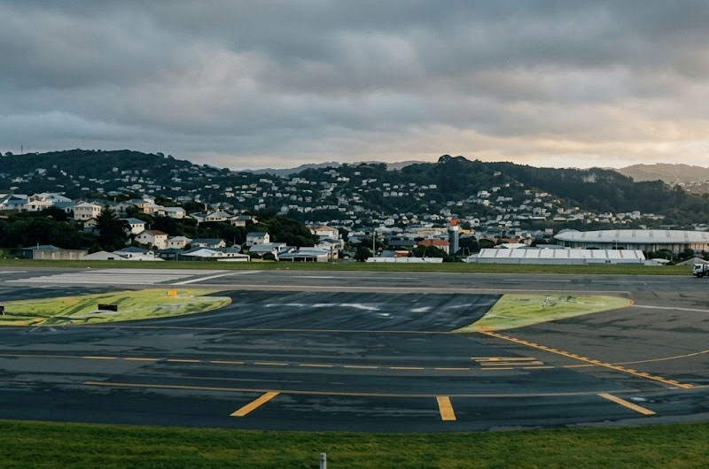 New Zealand
