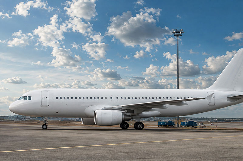 Airport Slot Constraints at Cairo International Airport: Reducing Business Aviation Delays