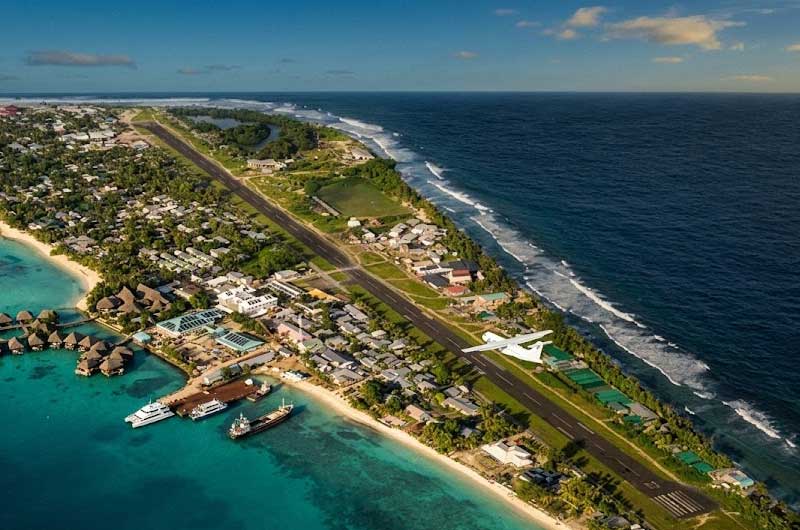 Tuvalu