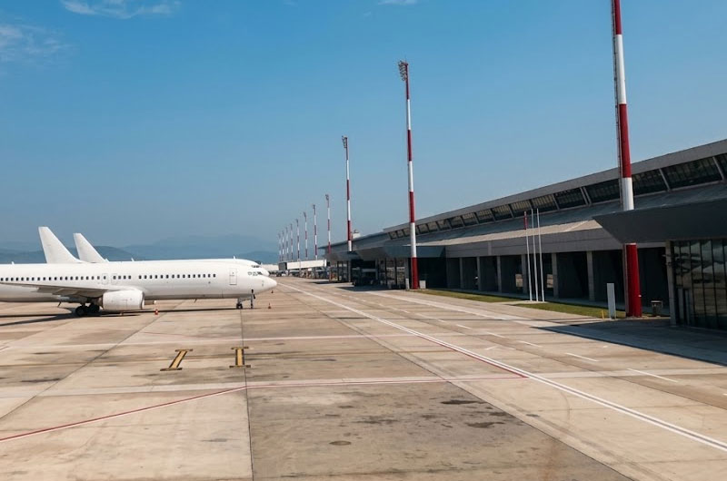Navigating Peak Season at Bodrum Airport: Ground Handling for Business Aviation