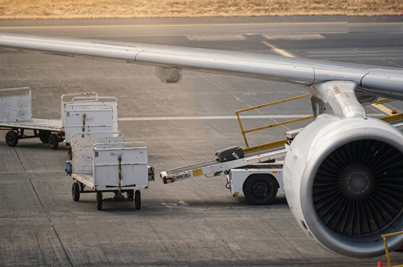 Ground Handling Support at Negele Borena Geda Airport for Business Aviation