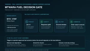 Mtwara-Fuel-Decision-Gate