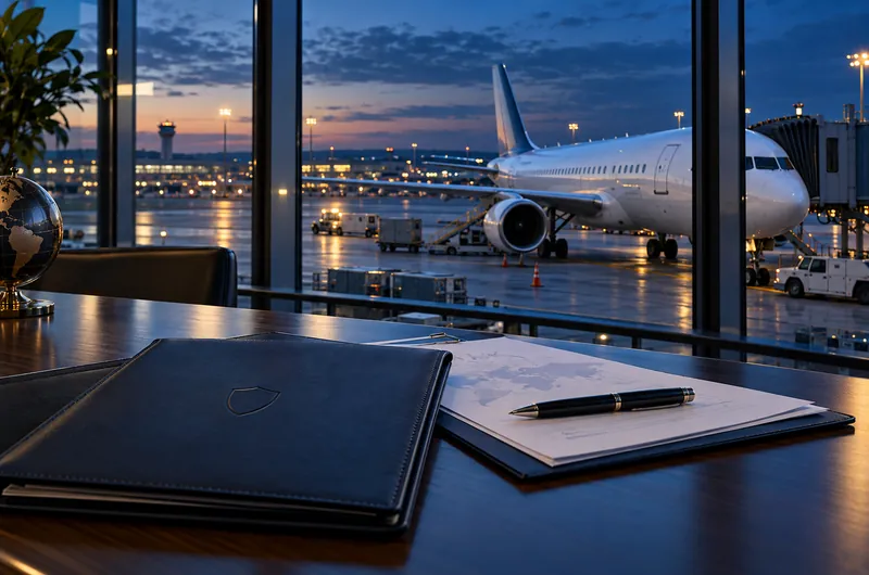 Aircraft Insurance Requirements for International Flights: Coverage, Documentation and Landing Permits
