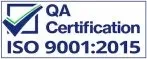 QA-9001-iso